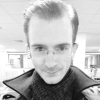 Steven Cammidge