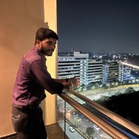 Purushotham M