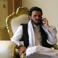 Israr Ahmed