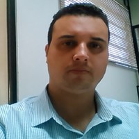 Alexandre Ribeiro Enes