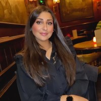 Nayab Mohammad