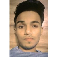 Vishal Chorge