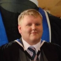 Adam Joice