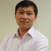 Cong Thanh Dinh