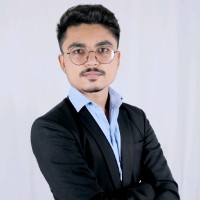 Prazal Ghevariya