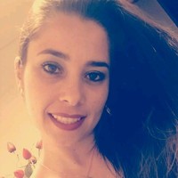Danielly Campos chiceri