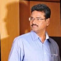 Marepalli Satya ratnam