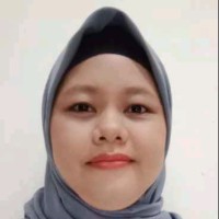 Henisca Azharrani