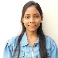 Nisha Saroj