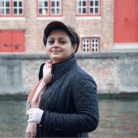 Utsa Banerjee