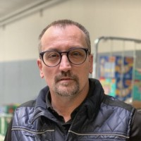 Claudio Salvadore