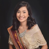 Christine Joy Delos Reyes