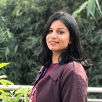 Manju Pudasaini