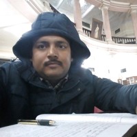 Deepak Srwastava
