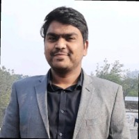 Shailesh Khobragade