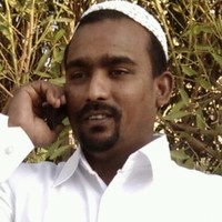 Abdul kareem Shaikh