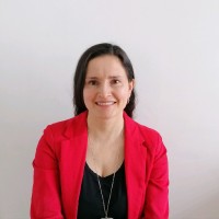 Diana Patricia Saavedra Yopasá