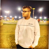 Shailyaraj Solanki
