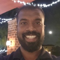 Allvin Srinivasan