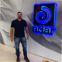 Alberto Prochnow Junior