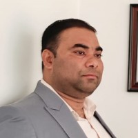 Jawed Alam