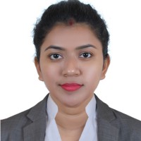 Priyanka Sarkar