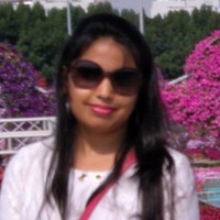 Khushbu Patel