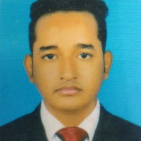 Md. Firoj Kabir