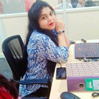 Aafreen Ansari