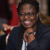 Juliet Oppong-Amoako