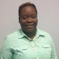 Katrina Alleyne