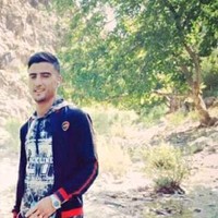 Abdollah Afradi