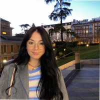 Ines Matesanz Castrillon
