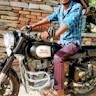Naveen Lignala