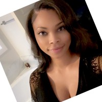 Ashley Thompson Colwill