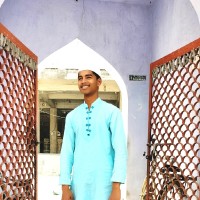 Saqulain Azad
