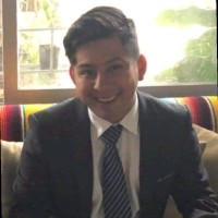 Cristian Jean Carlo Romero de la Paz