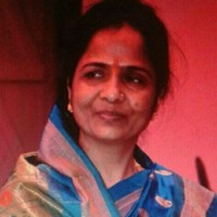 Jayashree Borade