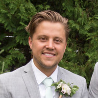 Mitchell Klopp