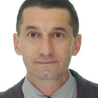 Roberto Frederico Caye