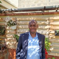 George Odhiambo