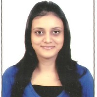 Anushree Jaiswal