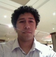 Luis Joseph Esquivel Torres