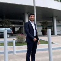 Mohamed Khaled