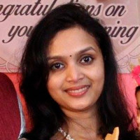 Ranjna Joseph