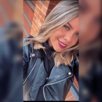 Lizeth Kaherine Velandia García