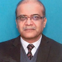 Syed Rashid Ali