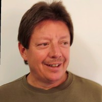 Wayne Taylor