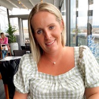 Caroline Woodward-King