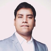 Braulio Vasquez Rojas